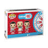 Blink 182 - Pop! Vinyl Figure 3 Pack
