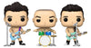 Blink 182 - Pop! Vinyl Figure 3 Pack