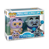 Spellbound - Oracle Sunny & Oracle Luno Pop! Vinyl 2 Pack