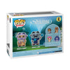 Spellbound - Oracle Sunny & Oracle Luno Pop! Vinyl 2 Pack