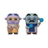 Spellbound - Oracle Sunny & Oracle Luno Pop! Vinyl 2 Pack