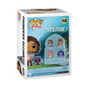 Spellbound - Princess Ellian with Flink Pop! Vinyl Figure