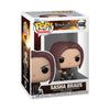 Attack on Titan - Sasha Braus Pop! Vinyl Figure