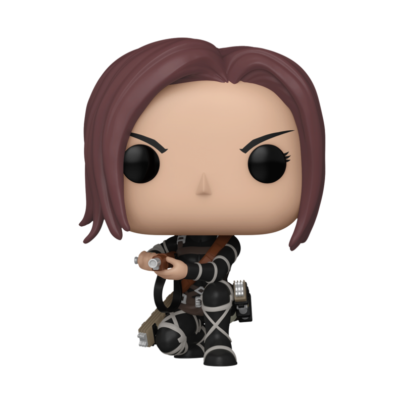 Attack on Titan - Sasha Braus Pop! Vinyl Figure