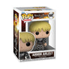 Attack on Titan - Armin Arlert Pop! Vinyl Figure