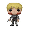 Attack on Titan - Armin Arlert Pop! Vinyl Figure