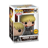 Attack on Titan - Armin Arlert Pop! Vinyl Figure