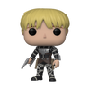 Attack on Titan - Armin Arlert Pop! Vinyl Figure
