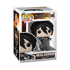 Attack on Titan - Mikasa Ackerman Pop! Vinyl Figure 2