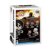 Attack on Titan - Mikasa Ackerman Pop! Vinyl Figure 2