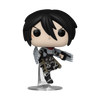 Attack on Titan - Mikasa Ackerman Pop! Vinyl Figure 2