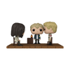 Attack on Titan - Eren meets Reiner Pop! Moment