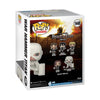 Attack on Titan - War Hammer Titan 6 Inch Pop! Vinyl Figure