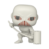 Attack on Titan - War Hammer Titan 6 Inch Pop! Vinyl Figure