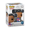 Disney: D100 - Zenon - Nebula Wade Pop! Vinyl Figure