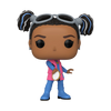 Disney: D100 - Zenon - Nebula Wade Pop! Vinyl Figure