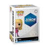 Disney: D100 - Zenon - Zenon Kar Pop! Vinyl Figure