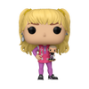 Disney: D100 - Zenon - Zenon Kar Pop! Vinyl Figure