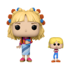 Disney: D100 - Lizzie McGuire Pop! Vinyl Figure