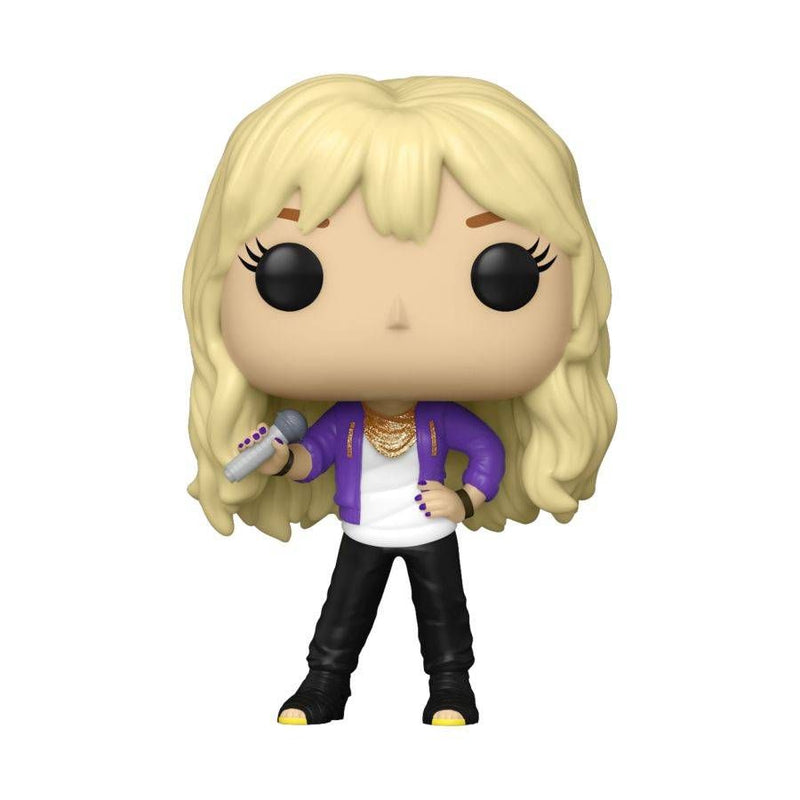 Disney: D100 - Hannah Montana Forever Pop! Vinyl Figure