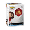Disney: D100 - High School Musical - Gabriella Pop! Vinyl Figure