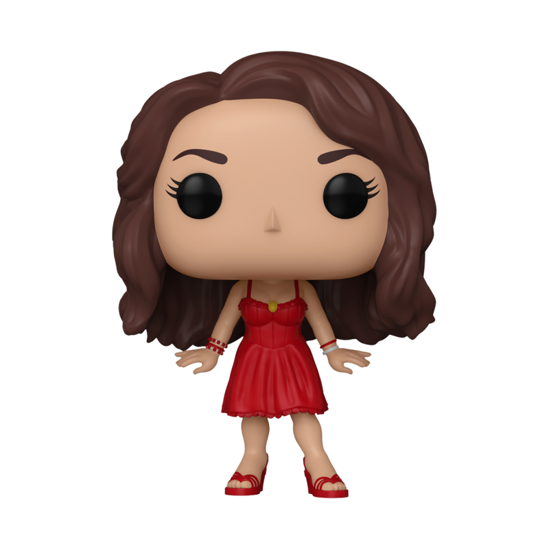 Disney: D100 - High School Musical - Gabriella Pop! Vinyl Figure
