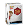 Disney: D100 - High School Musical - Troy Pop! Vinyl Figure