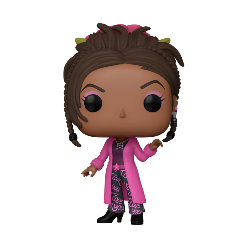 Disney: D100 - Thats So Raven - Raven Pop! Vinyl Figure