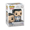 Disney: D100 - Walt Disney with Magazine Pop! Vinyl Figure