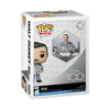Disney: D100 - Walt Disney with Magazine Pop! Vinyl Figure