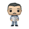 Disney: D100 - Walt Disney with Magazine Pop! Vinyl Figure