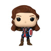 What If - Captain Carter 1602 US Exclusive Pop! Vinyl Figure