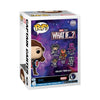 What If - Captain Carter 1602 US Exclusive Pop! Vinyl Figure
