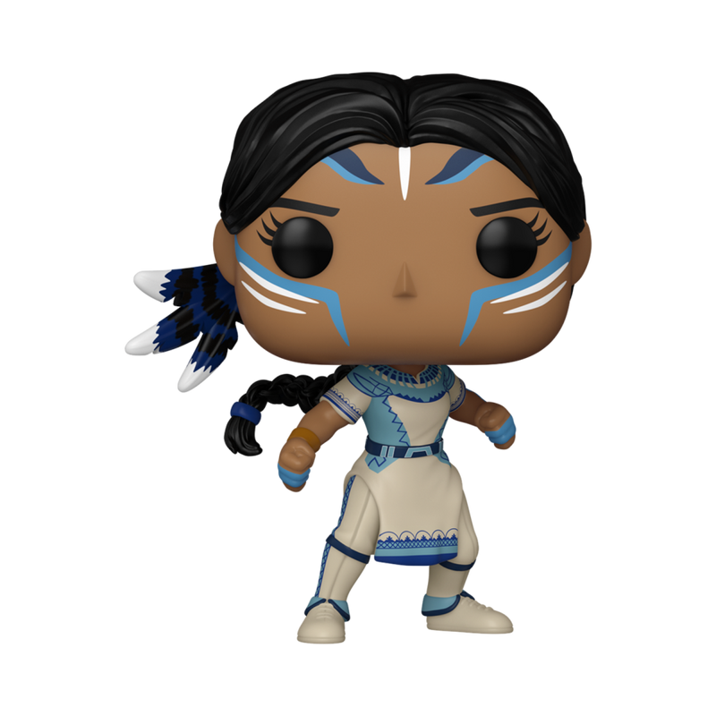 What If - Kahhori Pop! Vinyl Figure