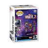 What If - Goliath Pop! Vinyl Figure