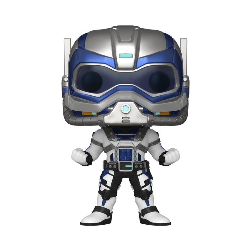 What If - Goliath Pop! Vinyl Figure