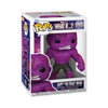 What If - Happy inThe Freakin Hogan Pop! Vinyl Figure