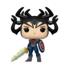 What If - Infinity Captain Carter Pop! Vinyl Figure