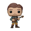 Dungeons & Dragons: Honor Among Thieves (2023) - Edgin Pop! Vinyl Figure