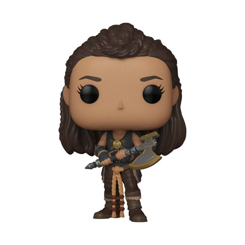 Dungeons & Dragons: Honor Among Thieves (2023) - Holga Pop! Vinyl Figure