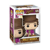 Wonka (2023) - Willy Wonka Pop! Vinyl Figure