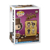 Wonka (2023) - Willy Wonka Pop! Vinyl Figure