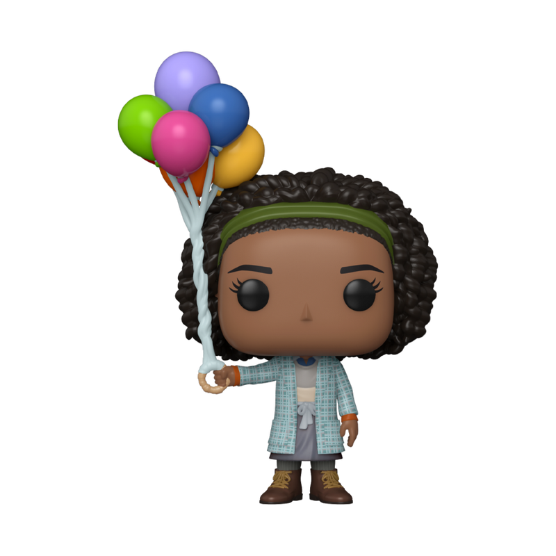 Wonka (2023) - Noodle Pop! Vinyl Figure