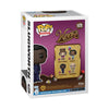 Wonka (2023) - Slugworth Pop! Vinyl Figure