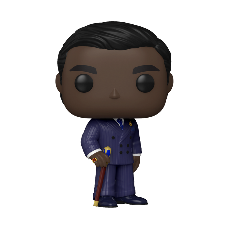Wonka (2023) - Slugworth Pop! Vinyl Figure