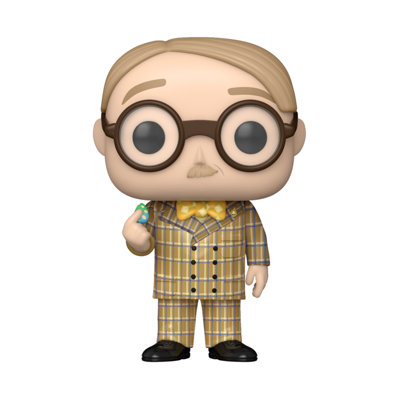 Wonka (2023) - Prodnose Pop! Vinyl Figure