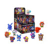 Five Nights at Freddys: Security Breach - US Exclusive Mystery Minis (Single)