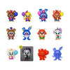 Five Nights at Freddys: Security Breach - US Exclusive Mystery Minis (Single)