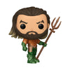 Aquaman and the Lost Kingdom - Aquaman (US Exclusive) Diamond Glitter Pop! Vinyl Figure