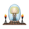 Attack on Titan - Annie in Crystal (US Exclusive) Pop! Deluxe Figure